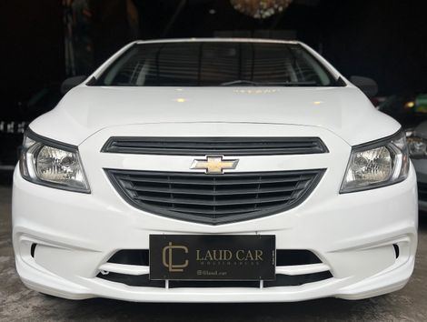 Chevrolet ONIX HATCH Joy 1.0 8V Flex 5p Mec.