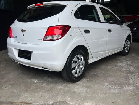 Chevrolet ONIX HATCH Joy 1.0 8V Flex 5p Mec.