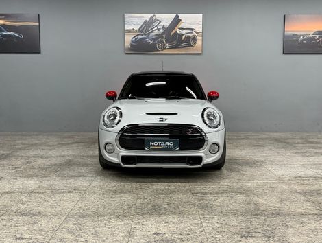 Mini COOPER S 2.0 Turbo 16V 5p Aut.