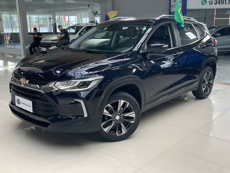 Chevrolet TRACKER Premier 1.2 Turbo 12V Flex Aut.