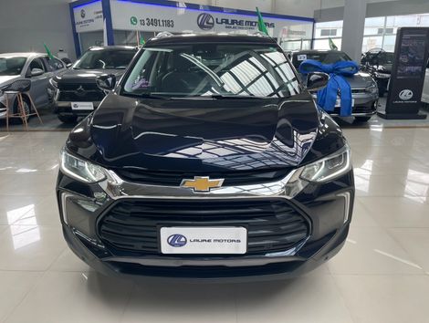 Chevrolet TRACKER Premier 1.2 Turbo 12V Flex Aut.