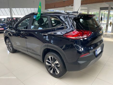 Chevrolet TRACKER Premier 1.2 Turbo 12V Flex Aut.