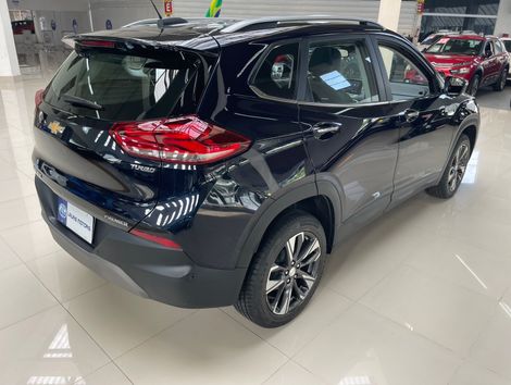 Chevrolet TRACKER Premier 1.2 Turbo 12V Flex Aut.