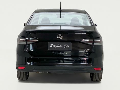 VolksWagen VIRTUS TSI 1.0 Flex 12V 4p Mec.