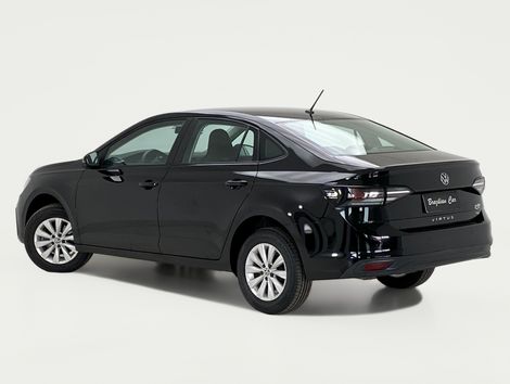 VolksWagen VIRTUS TSI 1.0 Flex 12V 4p Mec.