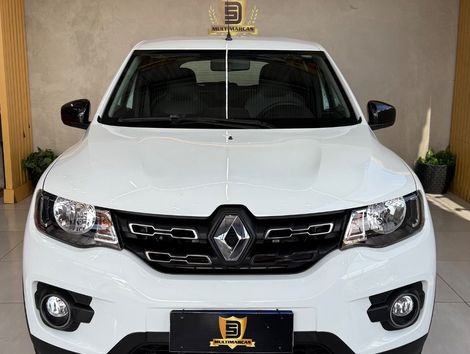 Renault KWID Intense 1.0 Flex 12V 5p Mec.