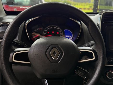 Renault KWID Intense 1.0 Flex 12V 5p Mec.