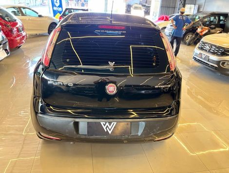 Fiat Punto ATTRACTIVE 1.4 Fire Flex 8V 5p