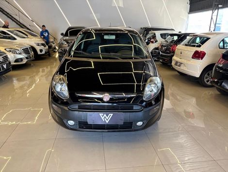 Fiat Punto ATTRACTIVE 1.4 Fire Flex 8V 5p