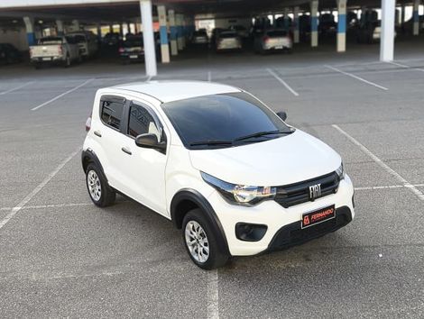 Fiat MOBI LIKE 1.0 Fire Flex 5p.