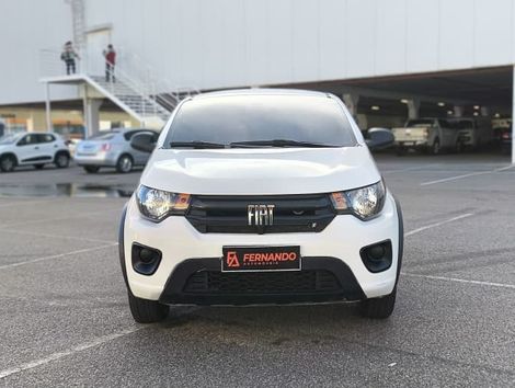 Fiat MOBI LIKE 1.0 Fire Flex 5p.