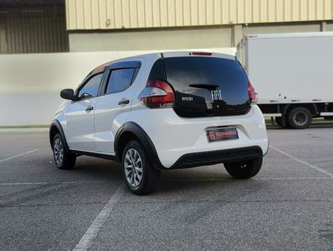 Fiat MOBI LIKE 1.0 Fire Flex 5p.