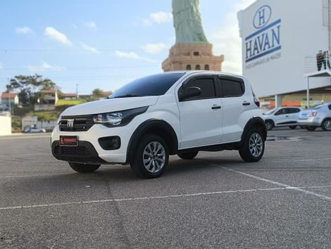 Fiat MOBI LIKE 1.0 Fire Flex 5p.