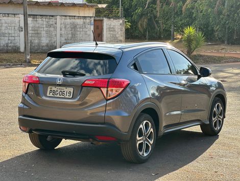 Honda HR-V EXL 1.8 Flexone 16V 5p Aut.