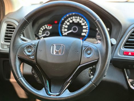 Honda HR-V EXL 1.8 Flexone 16V 5p Aut.