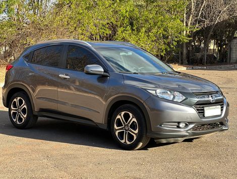 Honda HR-V EXL 1.8 Flexone 16V 5p Aut.