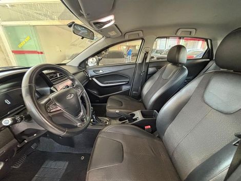 Caoa Chery/Chery Tiggo 2 Look 1.5 16V Flex Aut.5p