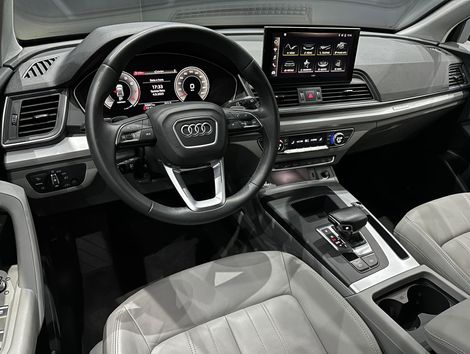 Audi Q5 Prestige 2.0 TFSI Quattro S tronic