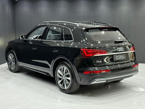Audi Q5 Prestige 2.0 TFSI Quattro S tronic