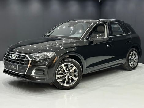 Audi Q5 Prestige 2.0 TFSI Quattro S tronic