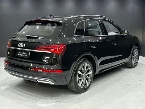 Audi Q5 Prestige 2.0 TFSI Quattro S tronic