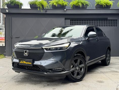 Honda HR-V EXL 1.5 Sensing 16V 5p Aut.