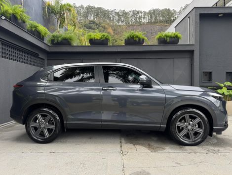 Honda HR-V EXL 1.5 Sensing 16V 5p Aut.