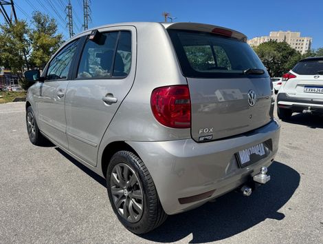VolksWagen Fox 1.0 Mi Total Flex 8V 5p