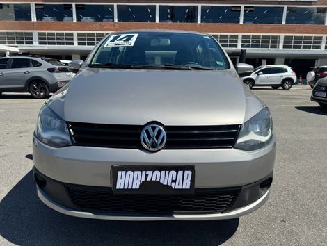 VolksWagen Fox 1.0 Mi Total Flex 8V 5p