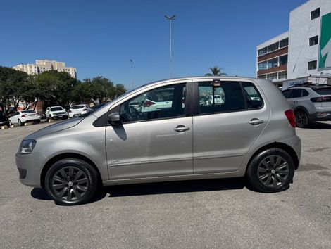 VolksWagen Fox 1.0 Mi Total Flex 8V 5p