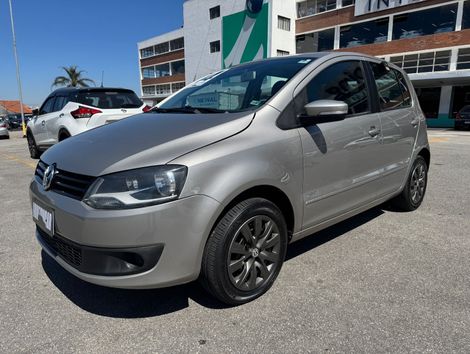 VolksWagen Fox 1.0 Mi Total Flex 8V 5p