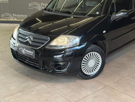 Citroën C3 GLX 1.4/ GLX Sonora 1.4 Flex 8V 5p