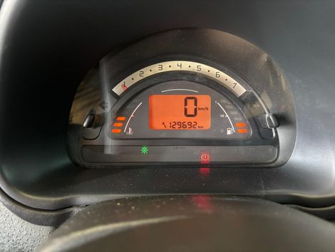 Citroën C3 GLX 1.4/ GLX Sonora 1.4 Flex 8V 5p