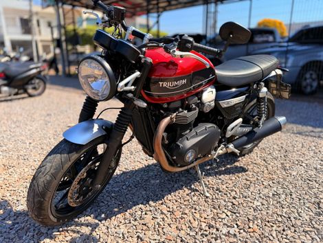 TRIUMPH Speed Twin 1200cc