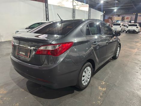 Hyundai HB20S C.Plus/C.Style1.0 Flex 12V Mec. 4P