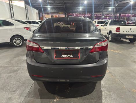 Hyundai HB20S C.Plus/C.Style1.0 Flex 12V Mec. 4P