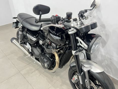 TRIUMPH Speed Twin 1200cc