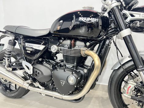TRIUMPH Speed Twin 1200cc