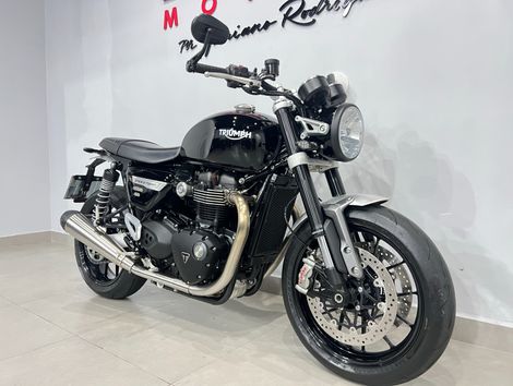 TRIUMPH Speed Twin 1200cc