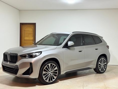BMW X1 SDRIVE 20i M Sport 2.0 TB Aut.