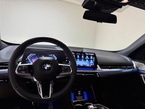 BMW X1 SDRIVE 20i M Sport 2.0 TB Aut.