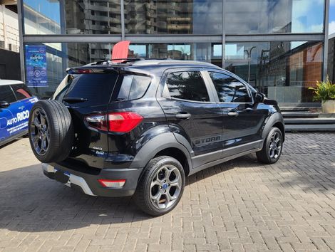 Ford EcoSport STORM 2.0 4WD 16V Flex 5p Aut.