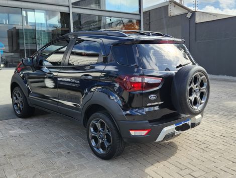 Ford EcoSport STORM 2.0 4WD 16V Flex 5p Aut.