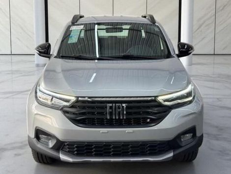 Fiat Strada Volcano 1.3 Flex 8V CD Aut.