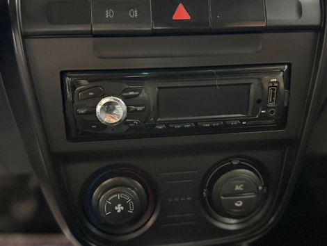 VolksWagen SPACEFOX 1.6/ 1.6 Trend Total Flex 8V 5p