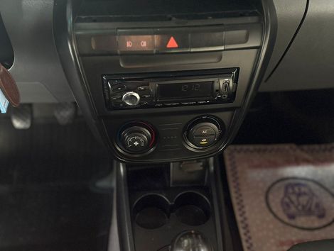 VolksWagen SPACEFOX 1.6/ 1.6 Trend Total Flex 8V 5p