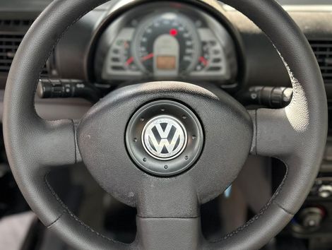 VolksWagen SPACEFOX 1.6/ 1.6 Trend Total Flex 8V 5p