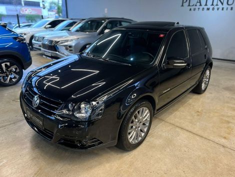 Volkswagen Sportline 1.6 Mi Total Flex 8V 4p 