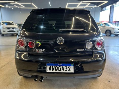 Volkswagen Sportline 1.6 Mi Total Flex 8V 4p 