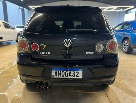Volkswagen Sportline 1.6 Mi Total Flex 8V 4p 